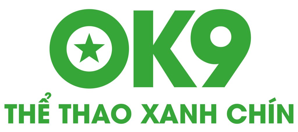 OK9 – Thể Thao Xanh Chín